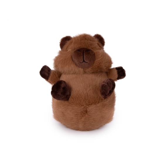 Slika Plišana igračka Capybara 18 cm Amek 