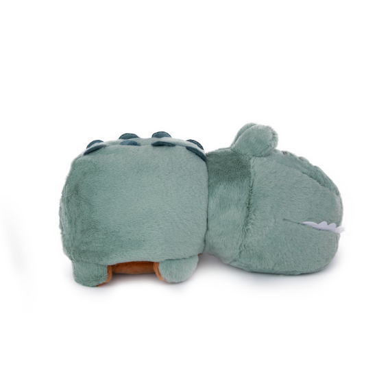 Slika Plišana igračka reverzibilna 28 cm - Capybara/Krokodil Amek 