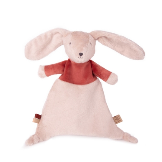 Slika Tješilica Zec 28 cm Amek 