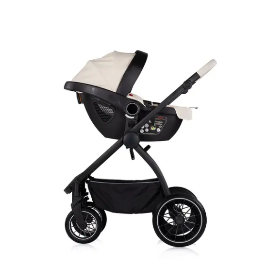 Slika Dječja kolica 3u1 Prestige Cashmere Chipolino 