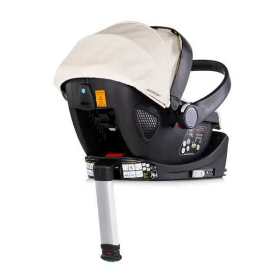 Slika Dječja kolica 3u1 Prestige Cashmere Chipolino 