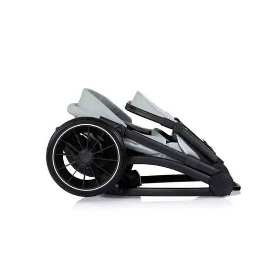 Slika Dječja kolica 3u1 Prestige Matcha Chipolino 