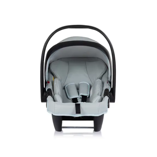 Slika Dječja kolica 3u1 Prestige Matcha Chipolino 