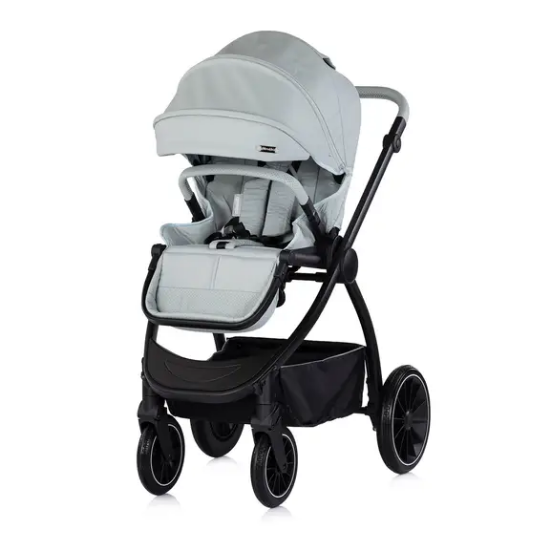 Slika Dječja kolica 3u1 Prestige Matcha Chipolino 