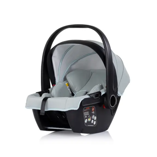 Slika Dječja kolica 3u1 Prestige Matcha Chipolino 