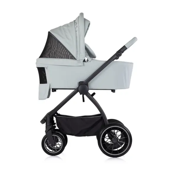 Slika Dječja kolica 3u1 Prestige Matcha Chipolino 