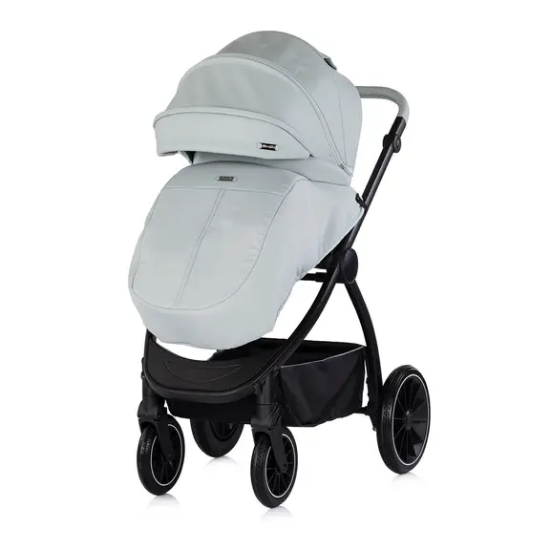 Slika Dječja kolica 3u1 Prestige Matcha Chipolino 