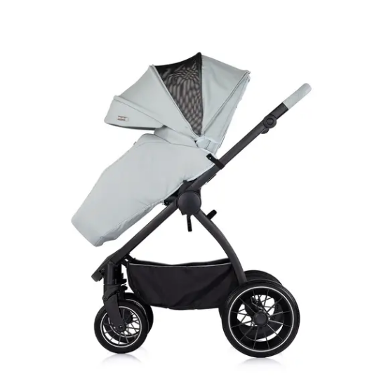 Slika Dječja kolica 3u1 Prestige Matcha Chipolino 