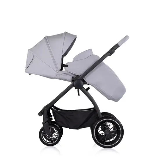 Slika Dječja kolica 3u1 Prestige Platinum Chipolino 