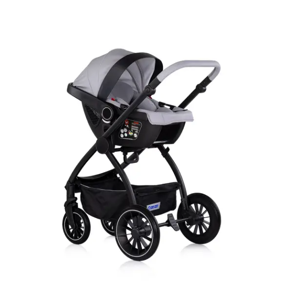 Slika Dječja kolica 3u1 Prestige Platinum Chipolino 