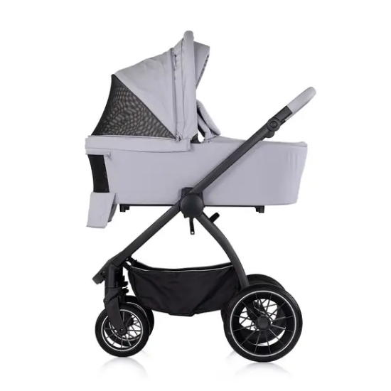 Slika Dječja kolica 3u1 Prestige Platinum Chipolino 