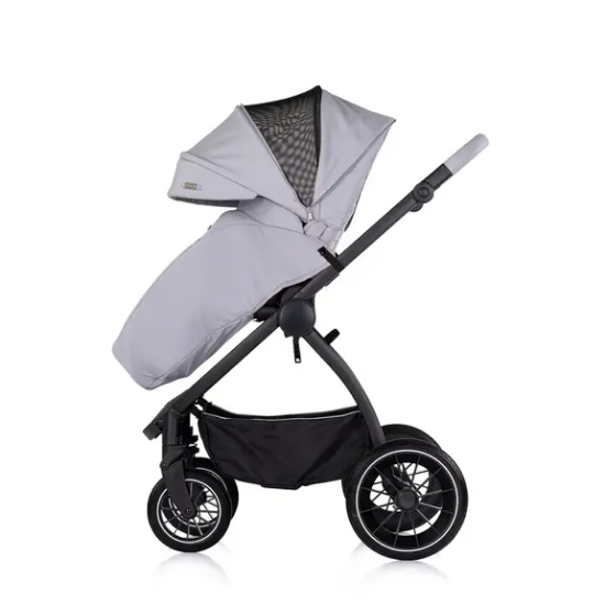 Slika Dječja kolica 3u1 Prestige Platinum Chipolino 