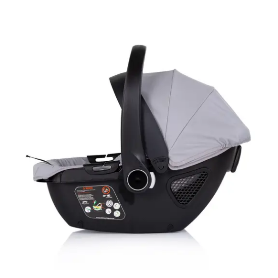 Slika Dječja kolica 3u1 Prestige Platinum Chipolino 