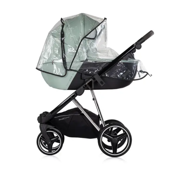 Slika Dječja kolica 3u1 Imperium Matcha Chipolino 