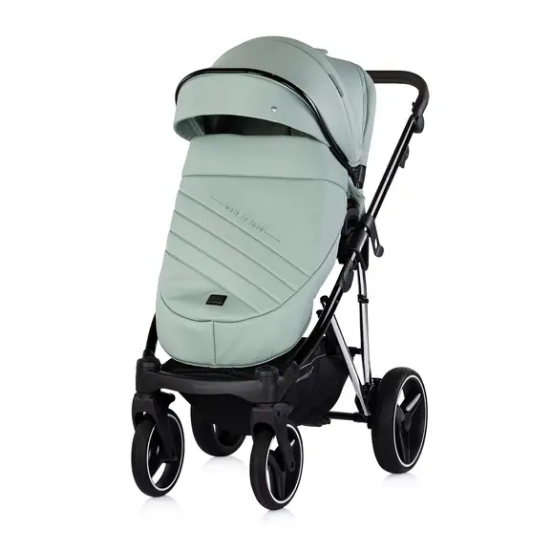 Slika Dječja kolica 3u1 Imperium Matcha Chipolino 