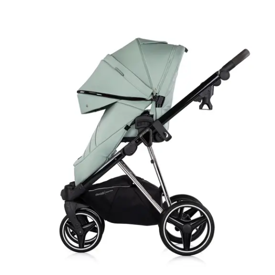 Slika Dječja kolica 3u1 Imperium Matcha Chipolino 