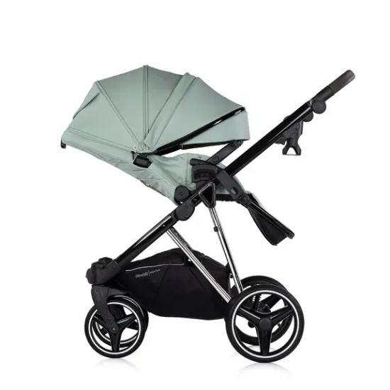 Slika Dječja kolica 3u1 Imperium Matcha Chipolino 