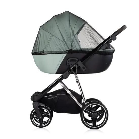 Slika Dječja kolica 3u1 Imperium Matcha Chipolino 