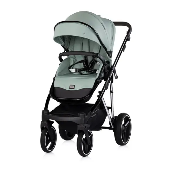 Slika Dječja kolica 3u1 Imperium Matcha Chipolino 