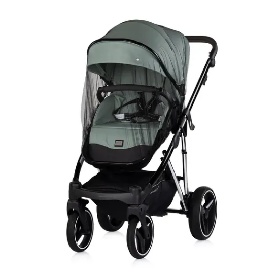 Slika Dječja kolica 3u1 Imperium Matcha Chipolino 