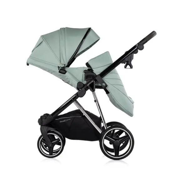 Slika Dječja kolica 3u1 Imperium Matcha Chipolino 