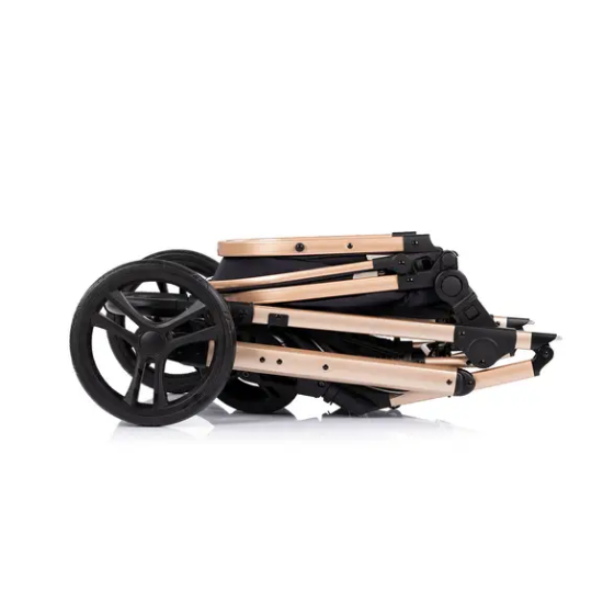 Slika Kolica Amore 3u1 Noir Chipolino 