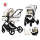 Kolica Amore 3u1 Cashmere Chipolino 