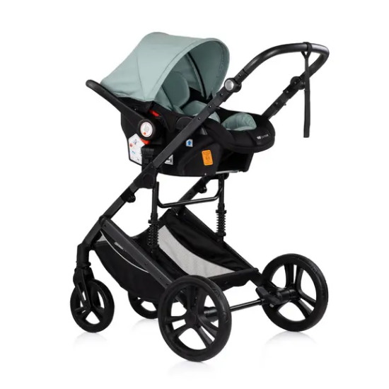 Slika Kolica Amore 3u1 Matcha Chipolino 