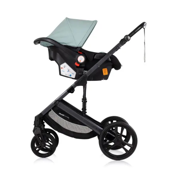 Slika Kolica Amore 3u1 Matcha Chipolino 