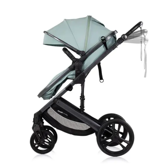 Slika Kolica Amore 3u1 Matcha Chipolino 