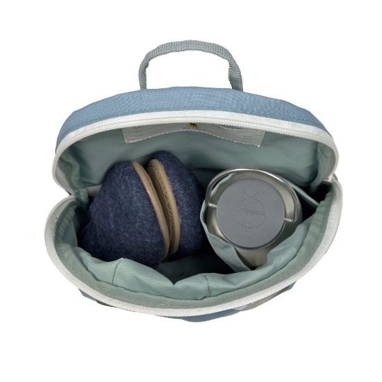 Slika Tiny Ruksak Tiny Drivers Tractor