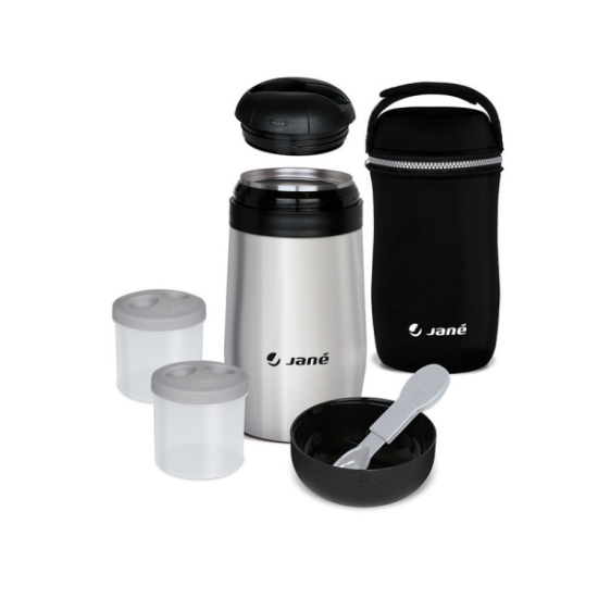 Slika Termo posuda set 1000 ml od nehrđajućeg čelika  JANE 