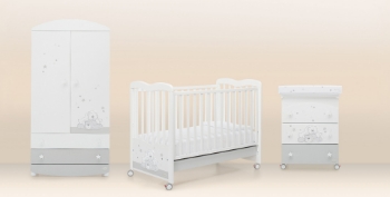 Slika Soba Dolcestella white - Foppapedretti