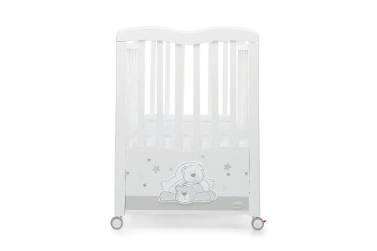 Slika Soba Dolcestella white - Foppapedretti