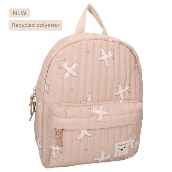 Slika Dječji rusak Wonderful Worlds - Bež Kidzroom