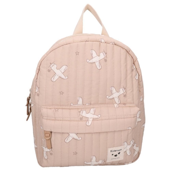 Slika Dječji rusak Wonderful Worlds - Bež Kidzroom