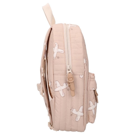 Slika Dječji rusak Wonderful Worlds - Bež Kidzroom