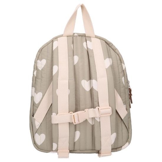 Slika Dječji rusak Wonderful Worlds - Zelena Kidzroom 