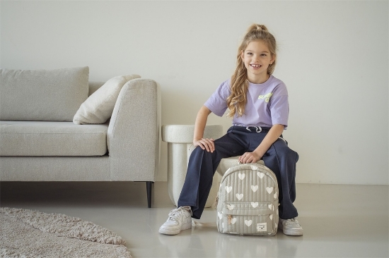 Slika Dječji rusak Wonderful Worlds - Zelena Kidzroom 