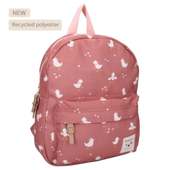 Slika Dječji rusak Little Story - Smeđi Kidzroom 