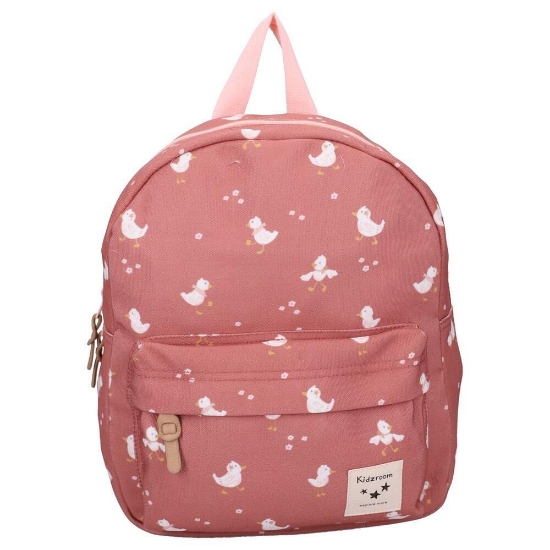 Slika Dječji rusak Little Story - Smeđi Kidzroom 