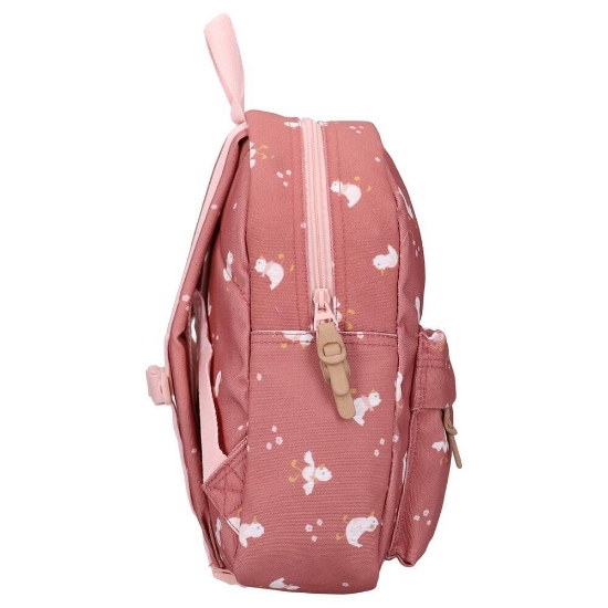 Slika Dječji rusak Little Story - Smeđi Kidzroom 