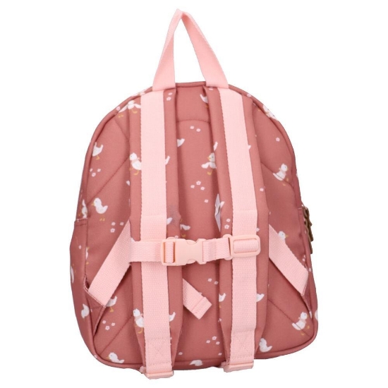 Slika Dječji rusak Little Story - Smeđi Kidzroom 