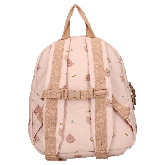 Slika Dječji rusak Little Story - Bež Kidzroom 