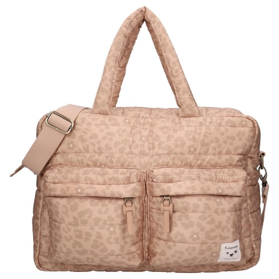 Slika Torba za pelene Gracious - Smeđa Kidzroom 