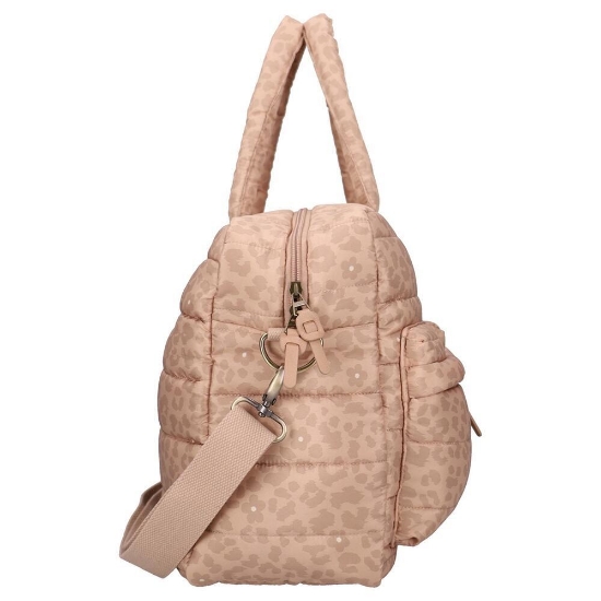 Slika Torba za pelene Gracious - Smeđa Kidzroom 