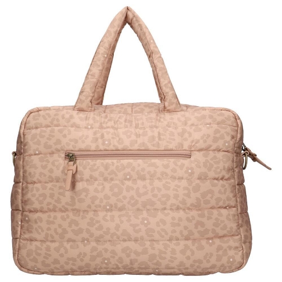 Slika Torba za pelene Gracious - Smeđa Kidzroom 