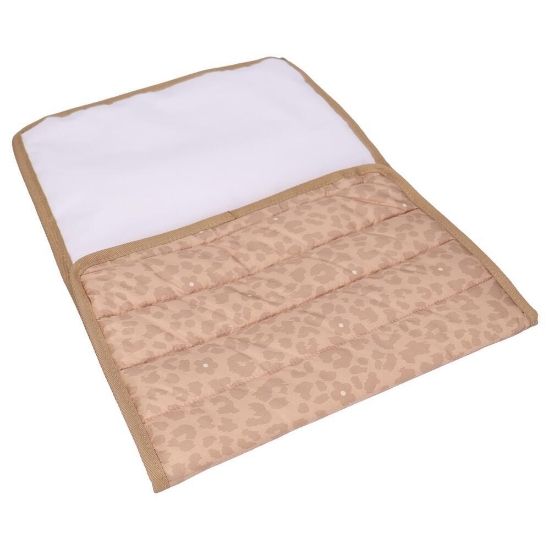 Slika Torba za pelene Gracious - Smeđa Kidzroom 