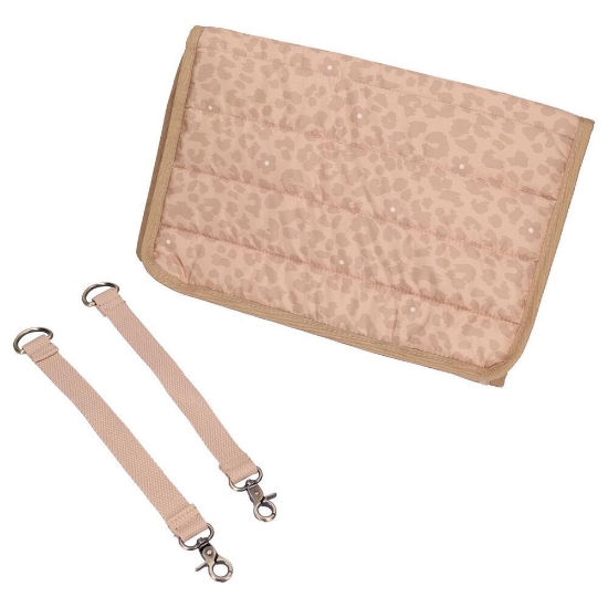 Slika Torba za pelene Gracious - Smeđa Kidzroom 