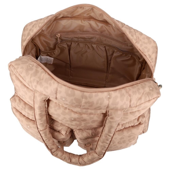 Slika Torba za pelene Gracious - Smeđa Kidzroom 